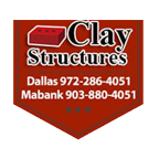 Clay Structures